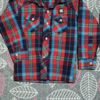 تعدادی لباس پسرانه ۴تا ۶سال