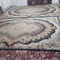 فرش ۹ متری|فرش|افشار, |دیوار