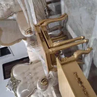 یک دست مبل کلاسیک سلتنطی 7 نفره