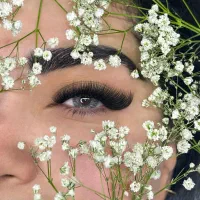 تخفیف ویژه 200 تومانی اکستنشن مژه