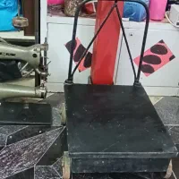 باسکول در حد نو ۱۰۰کیلو