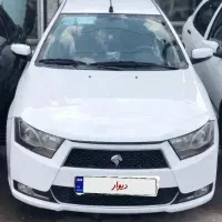 دنا ‌تیپ۲ فول مدل‌‌۹۶‌درحد‌ صفر‌