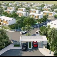 زمین ۳۳۶ متـری سوهانک با قابلیت ویلا سـازی