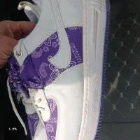 کفش نو یک بار استفاده شده|کیف، کفش، کمربند|تهران, سردارجنگل|دیوار