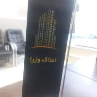 شهرک ساحلی/شهرک آبفا/دوخوابه/خام/