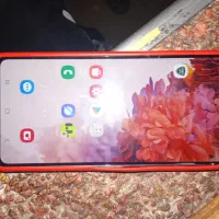 Samsung s20fe 5g|موبایل|تهران, سازمان آب|دیوار