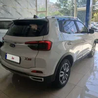 ام‌وی‌ام X55 اکسلنت، مدل ۱۳۹۹|خودرو سواری و وانت|تبریز, |دیوار
