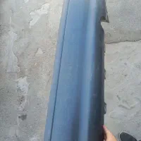 سپر عقب پراید