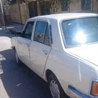 پیکان سواری