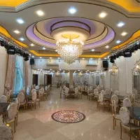 تشریفات مجالس  آقای فعال