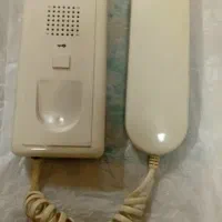 آیفون دربازکن صوتی پایانیک payanik درحد نو
