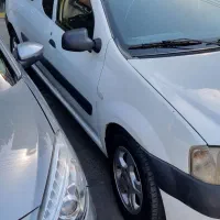 وانت ال نود|خودرو سواری و وانت|فردیس, فردیس|دیوار