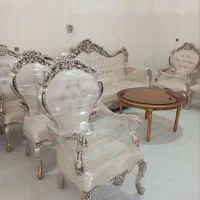 مبل / عتیقه  / کلاسیک