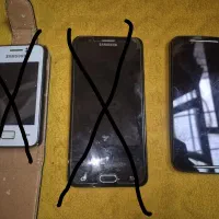 گوشی دسته دوم