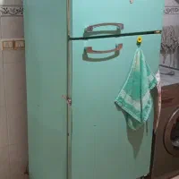 یخچال فریزر سالم و با کیفیت برند کلویناتور آمریکای