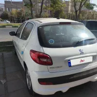207 اتومات پانوراما 1404