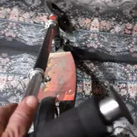 اسکوتر. فیلم رو ببین