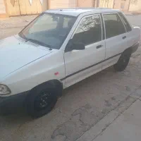 پراید مدل۹۰