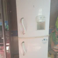 یخچال فریزر درحدنو|یخچال و فریزر|خرم‌آباد (تنکابن), |دیوار