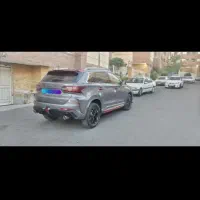 کی ام سی A5|خودرو سواری و وانت|تهران, سازمان برنامه جنوبی|دیوار