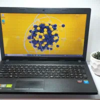 لپتاپ lenovo G510 گرافیک دار