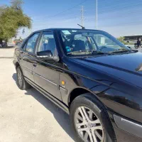 پژو پارس tu5 گاز سیمی ۱۴۰۰