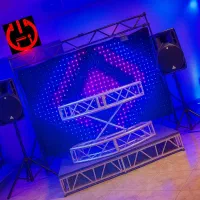 دیجی خانم اجرای دی جی dj خانم و ارکست آقا|خدمات پذیرایی، مراسم|زاهدان, |دیوار