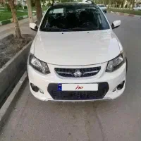 کوییک R مدل 1401