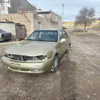 دووسیلو|خودرو سواری و وانت|اسکو, |دیوار