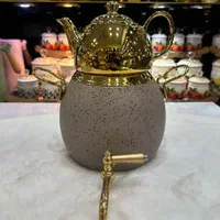 کتری قوری|قوری، کتری، قهوه‌ساز دستی|تهران, شوش|دیوار
