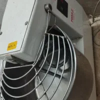 اسپیرال  میکسر ۳۰ لیتری