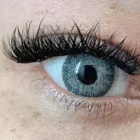 جشنواره کاشت مژه 250