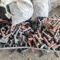 وافل سقفی|مصالح و تجهیزات ساختمان|فریدون‌کنار, |دیوار