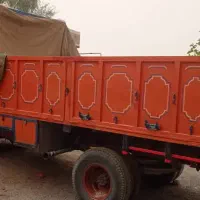 حمل بار با خاور