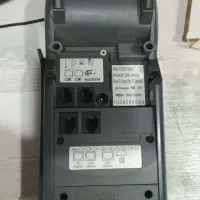 دستگاه کارت پرینت خوان