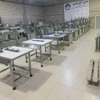 دستگاه اسپری پرکن ۴نازله
