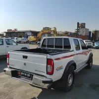 پیکاپ ریچ سند شخصی ۱۳۹۸|خودرو سواری و وانت|تهران, نعمتآباد|دیوار