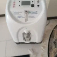 دستگاه اکسیژن ساز در حد نو|پزشکی|پردیس, فاز ۸|دیوار