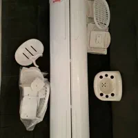 باکس حمام و سرویس بهداشتی