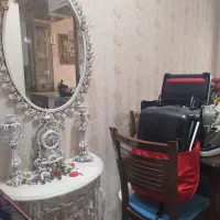 آینه وشمعدان