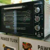 توستر|اجاق گاز و لوازم برقی پخت‌وپز|توکهور, |دیوار