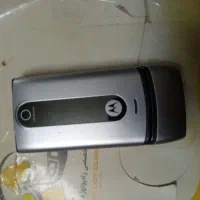 گوشی موتورولا