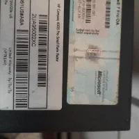 مینی کیس بدون مانیتور