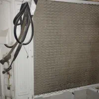 کولر گازی گری