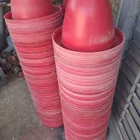 دانخوری بشقابی زنجیری