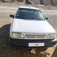 پراید صبا فابریک خیلی تمیز|خودرو سواری و وانت|سراوان, |دیوار