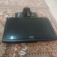 تلوزیون 32 اینچ|تلویزیون و پروژکتور|قدس, شهرقدس|دیوار