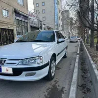 پارس مدل ۱۴۰۱ موتور جدید|خودرو سواری و وانت|اردبیل, |دیوار