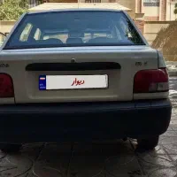 پراید ۸۹|خودرو سواری و وانت|کرج, بنیاد|دیوار