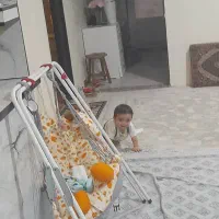 تاب ریلکسی کودک